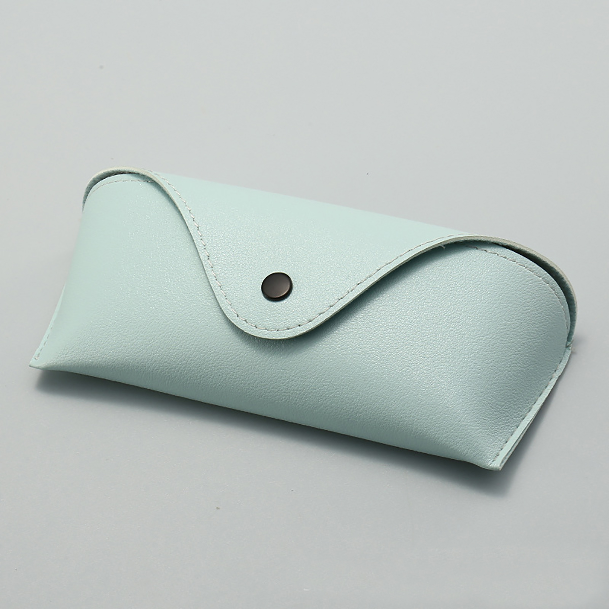 1pc Soft PU Leather Sunglasses - مراجعة Travel Accessories Pouch For Women وسعره