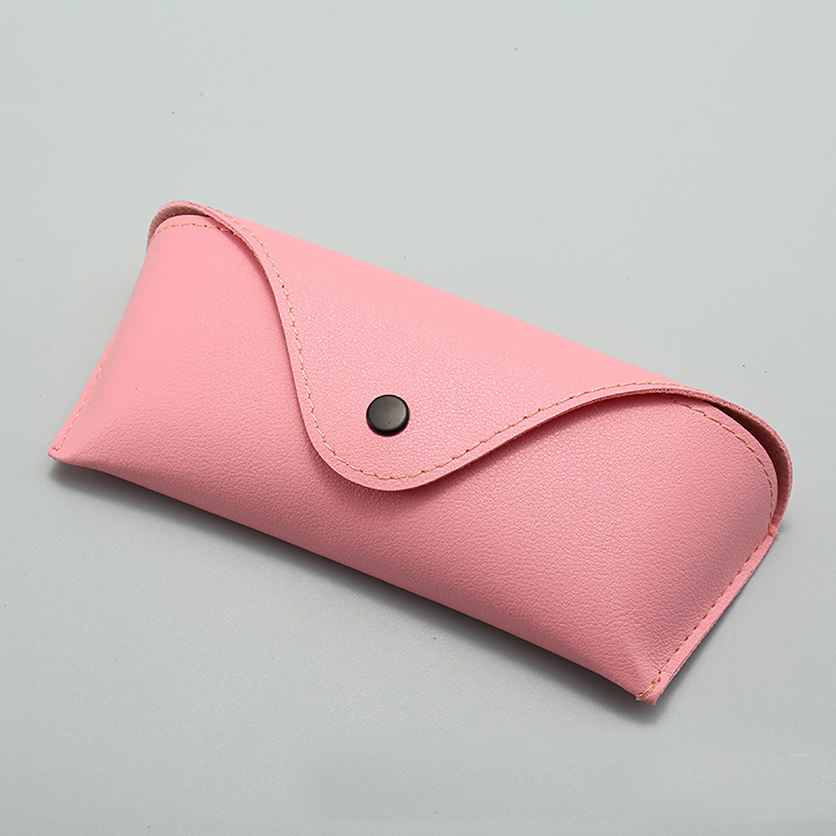 1pc Soft PU Leather Sunglasses - مراجعة Travel Accessories Pouch For Women وسعره