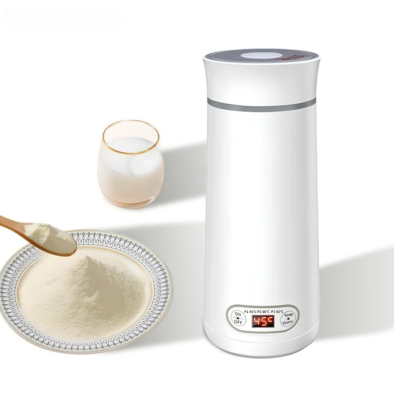 Portable Electric Kettle trave - مراجعة Portable Travel Kettle وسعره
