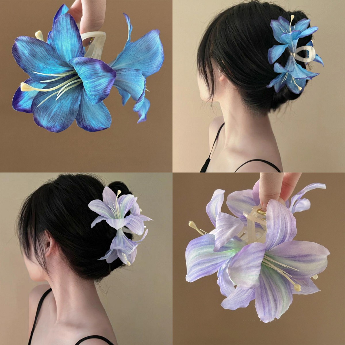 Super Fairy Emulational Lily F - مراجعة Travel Accessories For Girls وسعره
