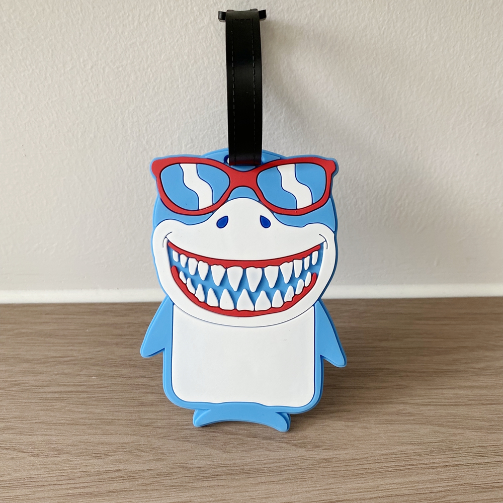1pc/2pcs Travel Cute Dinosaur  - مراجعة Travel Accessories Sale وسعره