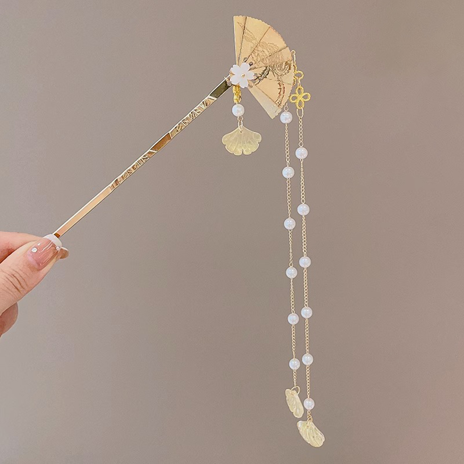 Neo Chinese Hairpin For Women  - مراجعة Travel Accessories For Girls وسعره