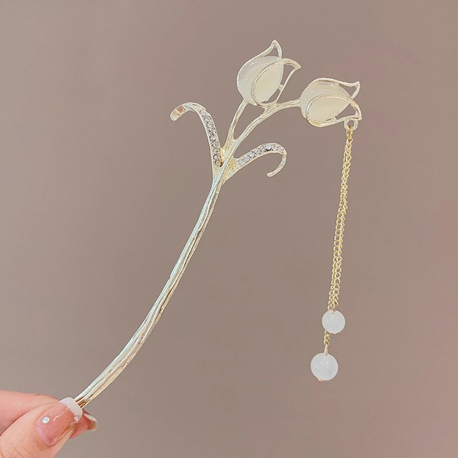 Neo Chinese Hairpin For Women  - مراجعة Travel Accessories For Girls وسعره