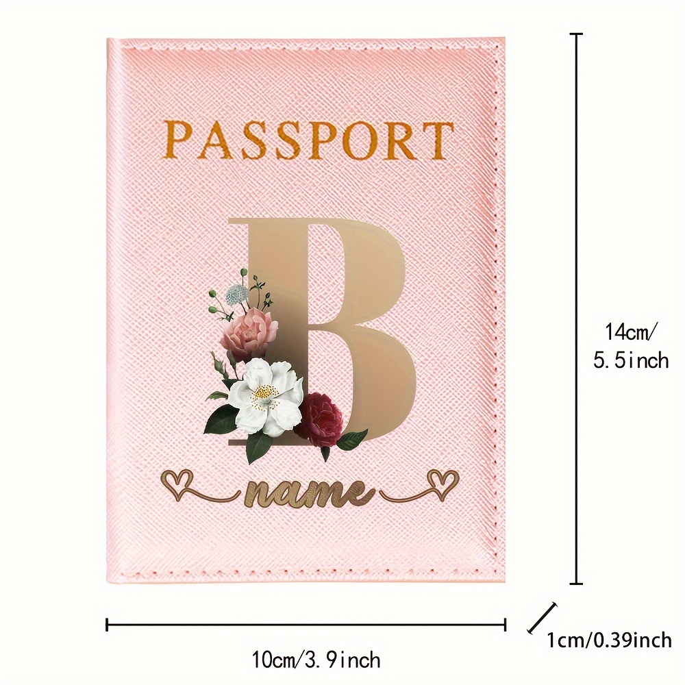 Personalized Name/Text Synthet - مراجعة Travel Accessories In Bulk وسعره
