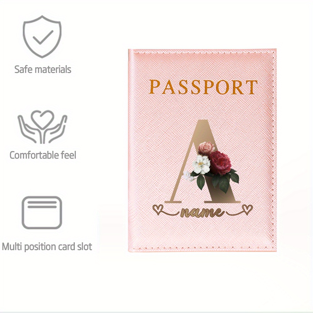 Personalized Name/Text Synthet - مراجعة Travel Accessories In Bulk وسعره