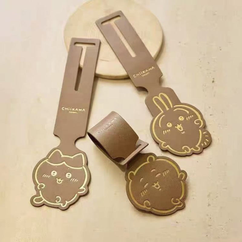 Hot Chiikawa Luggage Tag Anti- - مراجعة Travel Accessories For Japan Trip وسعره