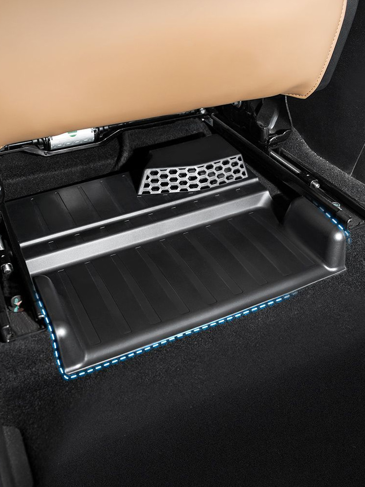 For Jetour T2 Traveller 2023 2 - مراجعة Travel Accessories Under 10 وسعره