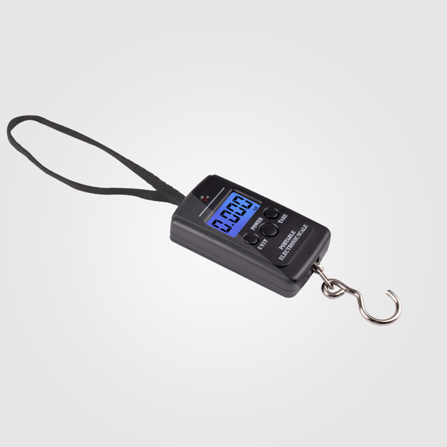40kg Multifunctional Mini Elec - مراجعة Travel Accessories Electronics وسعره