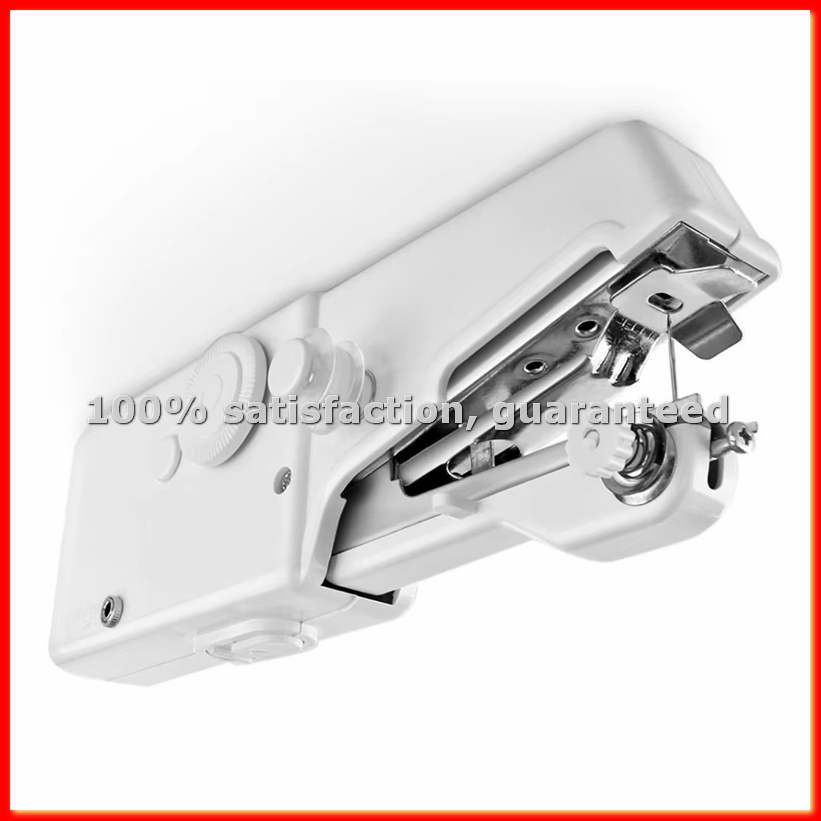 Mini Sewing Machine Handheld P - مراجعة Travel Accessories Us وسعره