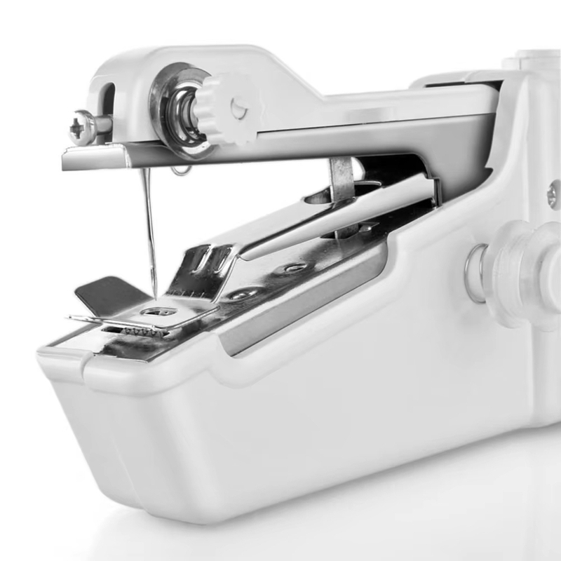 Mini Sewing Machine Handheld P - مراجعة Travel Accessories Us وسعره