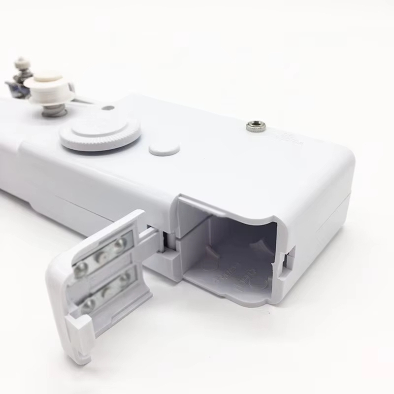 Mini Sewing Machine Handheld P - مراجعة Travel Accessories Us وسعره