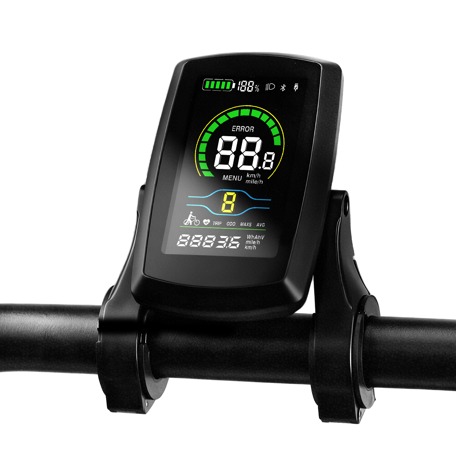 Urban Travel Integrated Speedo - مراجعة Travel Accessories Electronics وسعره