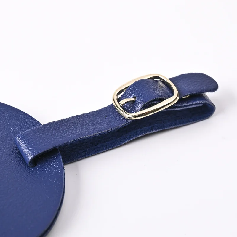 1pc Thicken PU Hot Stamping Ai - مراجعة Travel Accessories Sale وسعره