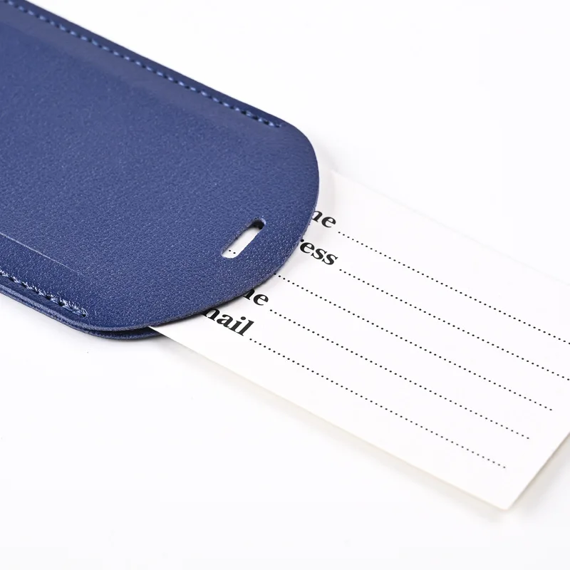 1pc Thicken PU Hot Stamping Ai - مراجعة Travel Accessories Sale وسعره