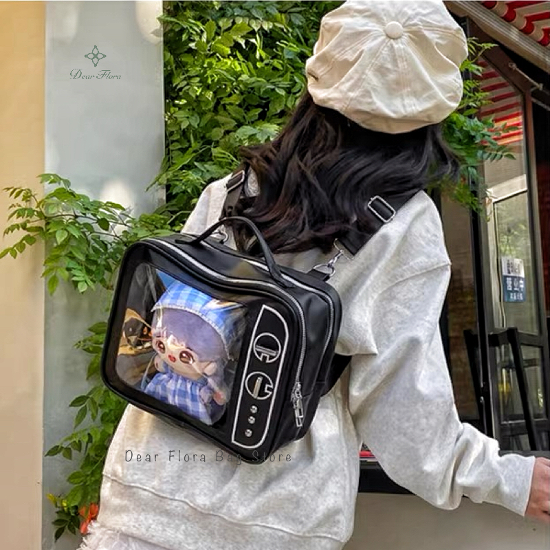New TV Model Ita Backpacks Cut - مراجعة Travel Accessories For Girls وسعره