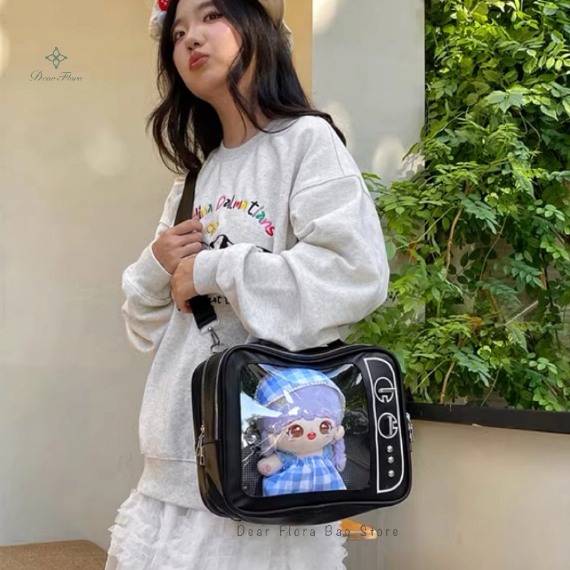 New TV Model Ita Backpacks Cut - مراجعة Travel Accessories For Girls وسعره