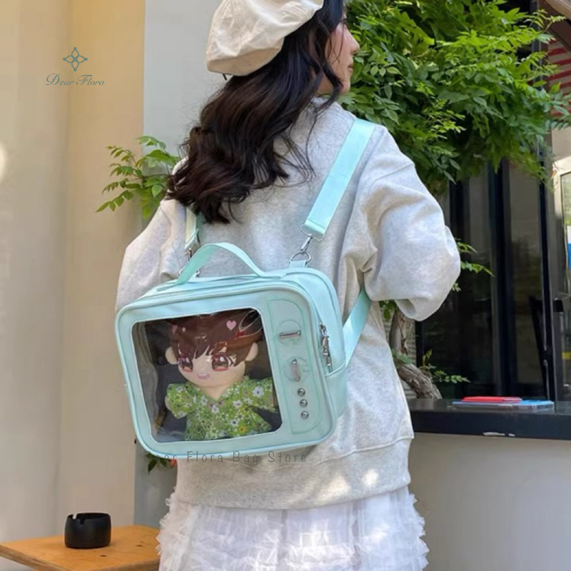 New TV Model Ita Backpacks Cut - مراجعة Travel Accessories For Girls وسعره