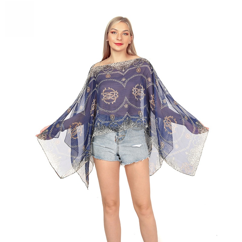 Summer Hot Sale Women's Silk S - مراجعة Travel Accessories Sale وسعره