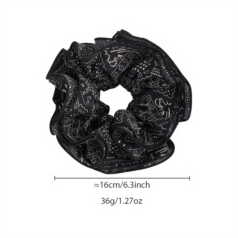 Elegant Black and White Fabric - مراجعة Travel Accessories Sale وسعره