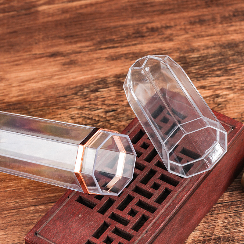 Acrylic Travel Cigar Tube Fash - مراجعة Travel Accessories Us وسعره