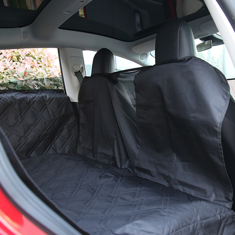Pet Pad for Tesla Model 3 Y Re - مراجعة Travel Accessories Store وسعره