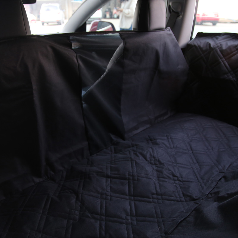 Pet Pad for Tesla Model 3 Y Re - مراجعة Travel Accessories Store وسعره
