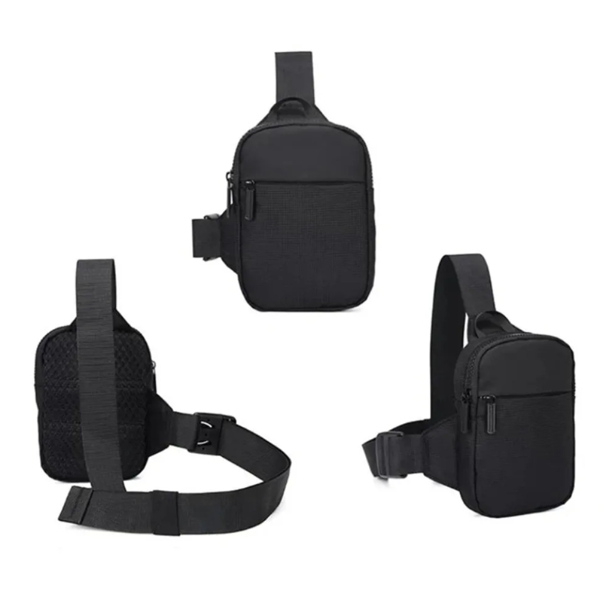 2026 Unisex Mini Chest Bag Wat - مراجعة Travel Accessories Pouch For Women وسعره