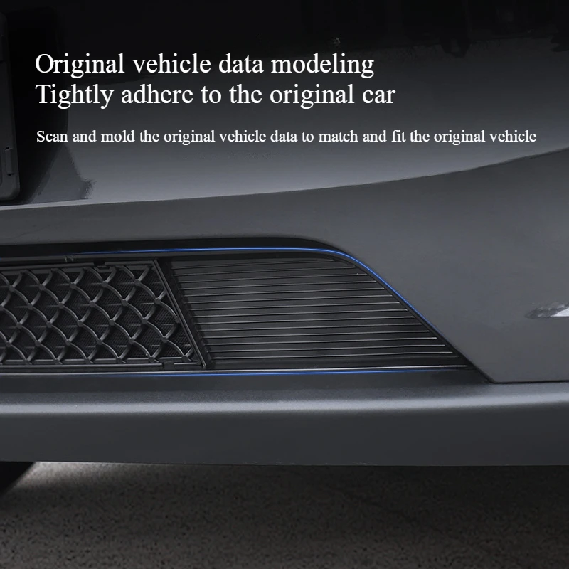 For Tesla Model Y Juniper 2025 - مراجعة Travel Accessories Store وسعره