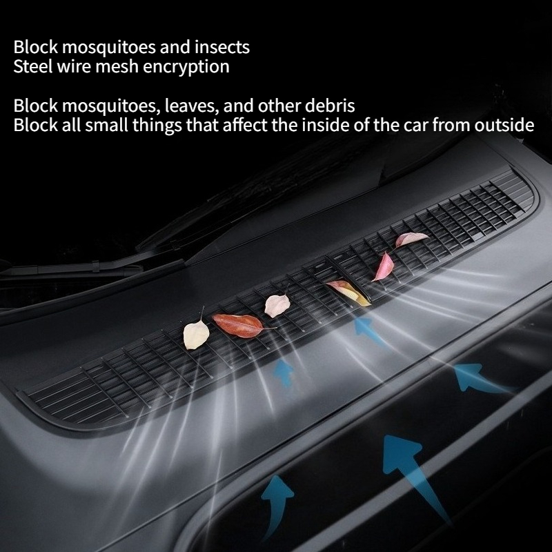 For Tesla Model Y Juniper 2025 - مراجعة Travel Accessories Store وسعره