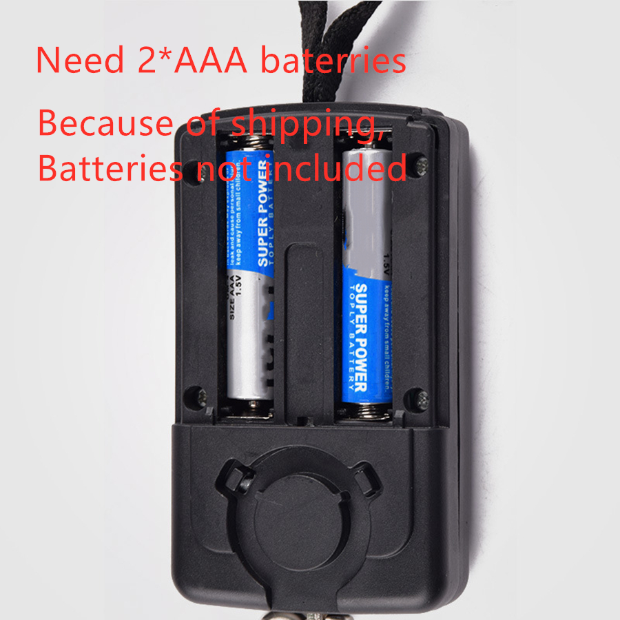 1PC Multifunctional Mini 40kg/ - مراجعة Travel Accessories Electronics وسعره