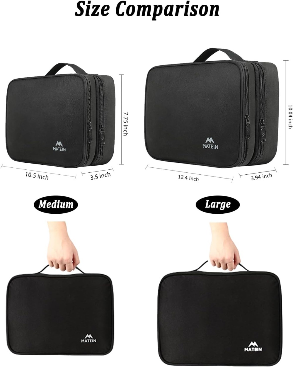 Electronics Organizer Travel C - مراجعة Travel Accessories Electronics وسعره