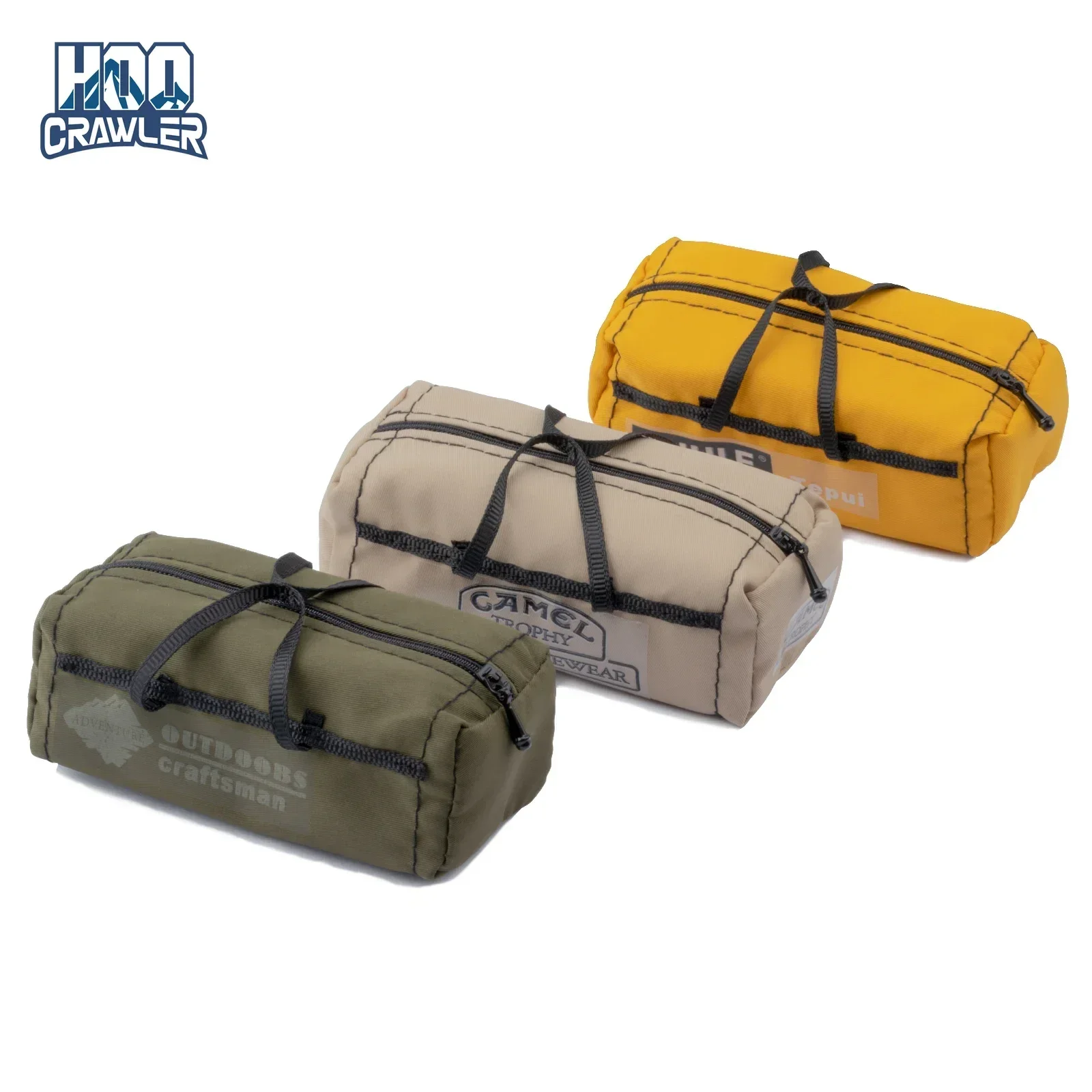 Simulated Mini Luggage Miniatu - مراجعة Travel Accessories Sale وسعره