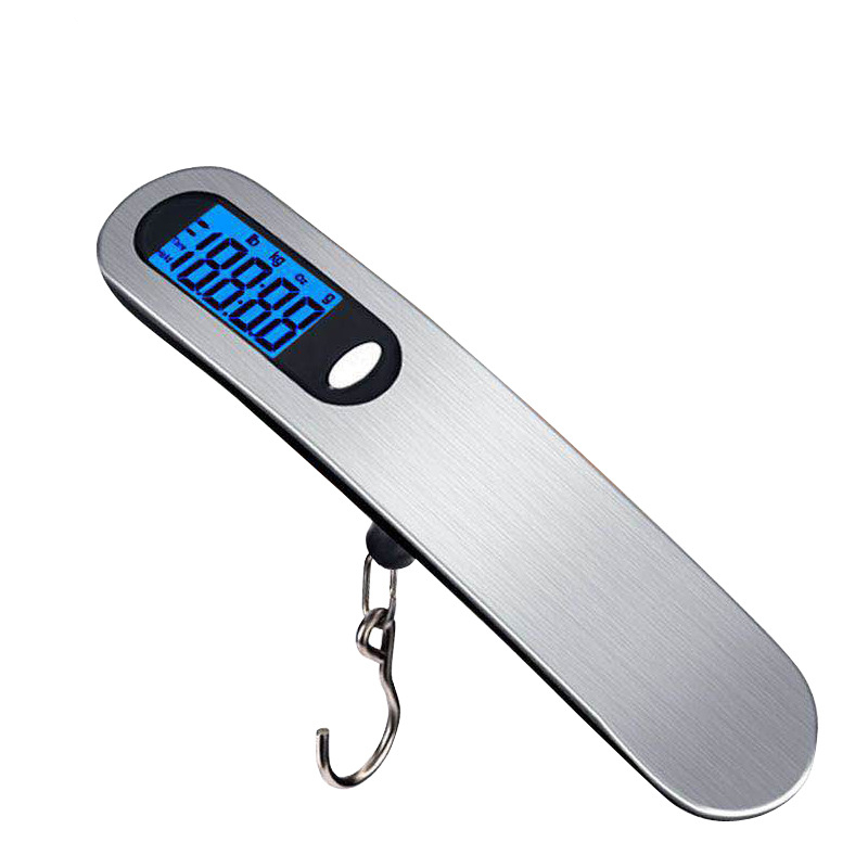 Portable Scale Digital LCD Dis - مراجعة Travel Accessories Electronics وسعره