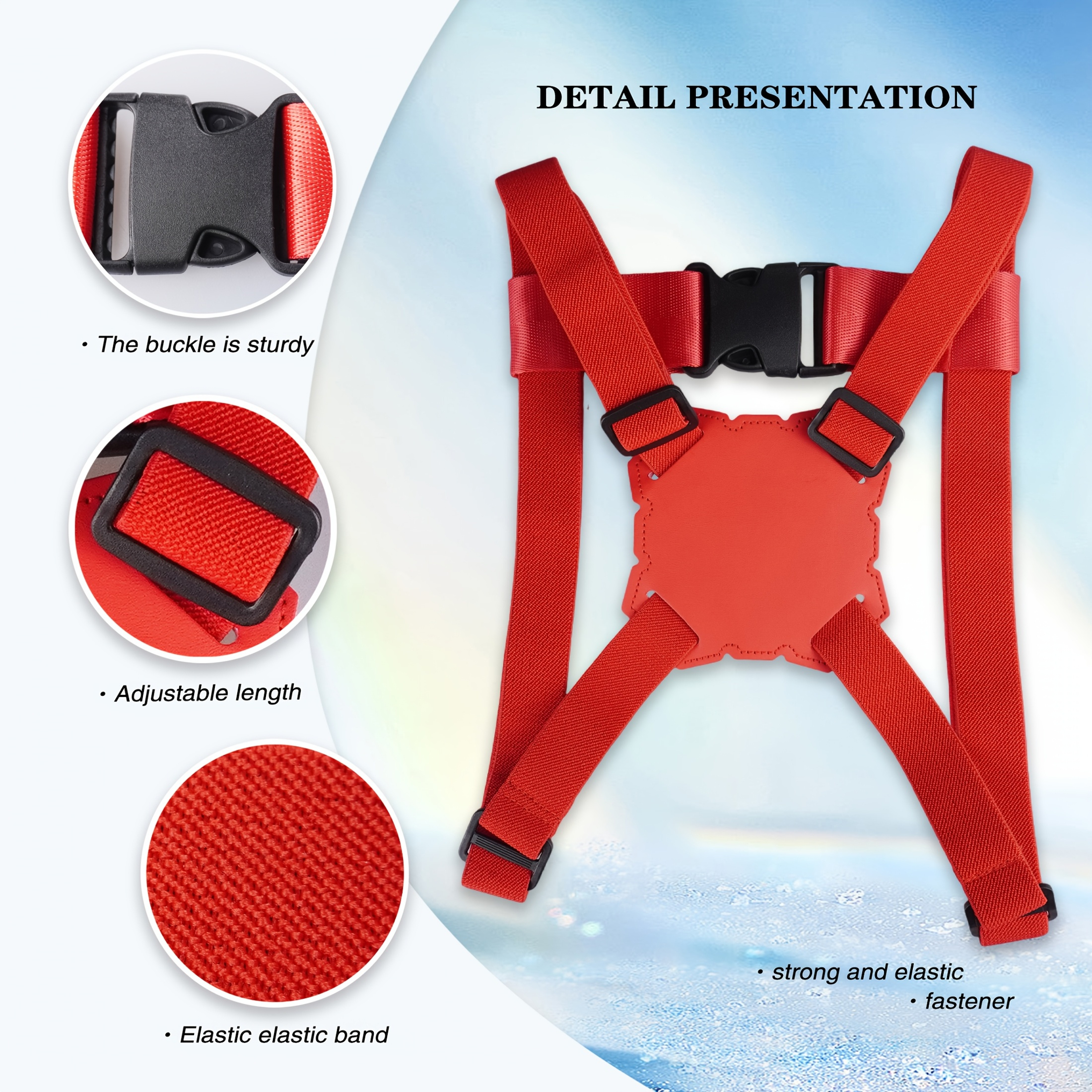 2-Piece Luggage Strap Set + Lu - مراجعة Travel Accessories In Bulk وسعره