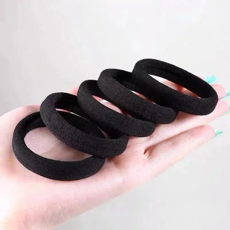 High Elastic Hair Bands for Wo - مراجعة Travel Accessories For Girls وسعره