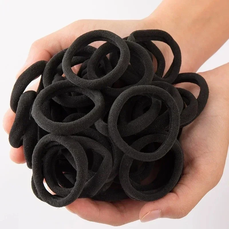 High Elastic Hair Bands for Wo - مراجعة Travel Accessories For Girls وسعره