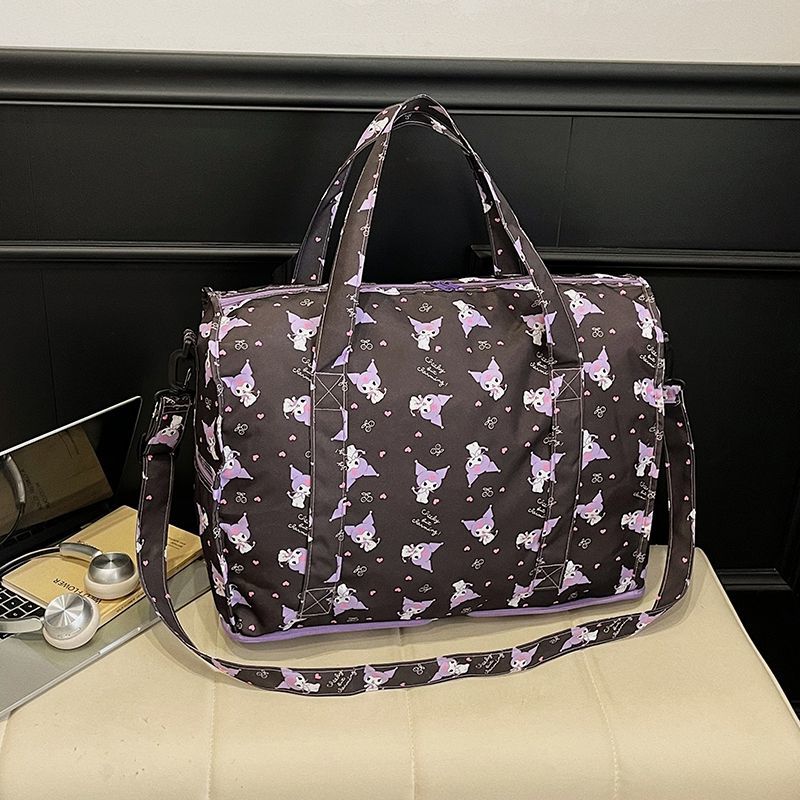 Anime Sanrio Hello Kitty Cute  - مراجعة Travel Accessories For Japan Trip وسعره