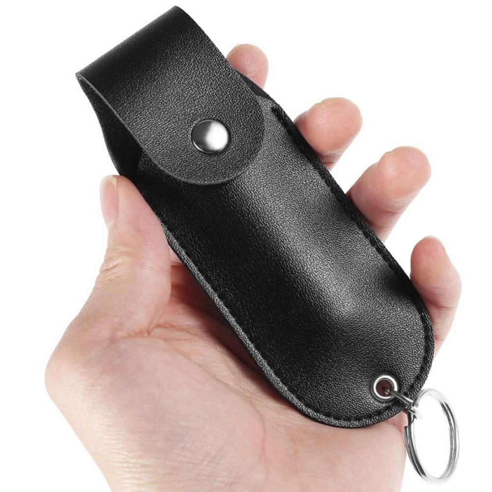 NEW 1/2/3PCS PU Leather Pepper - مراجعة Travel Accessories Pouch For Women وسعره