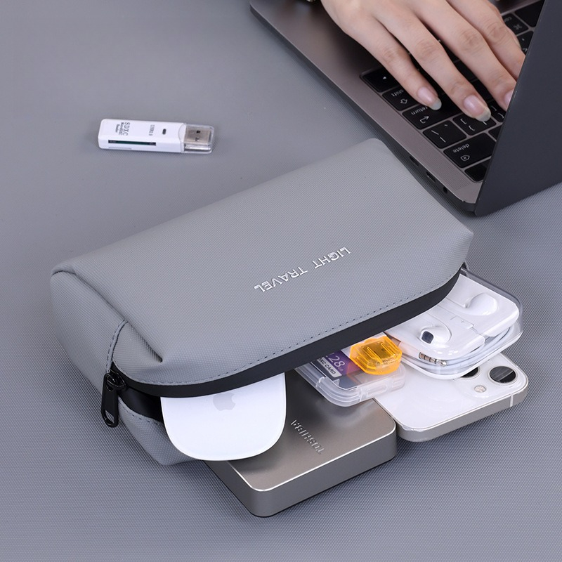 Waterproof Portable Travel Org - مراجعة Travel Accessories Us وسعره