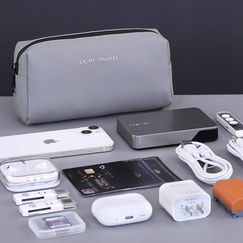 Waterproof Portable Travel Org - مراجعة Travel Accessories Us وسعره