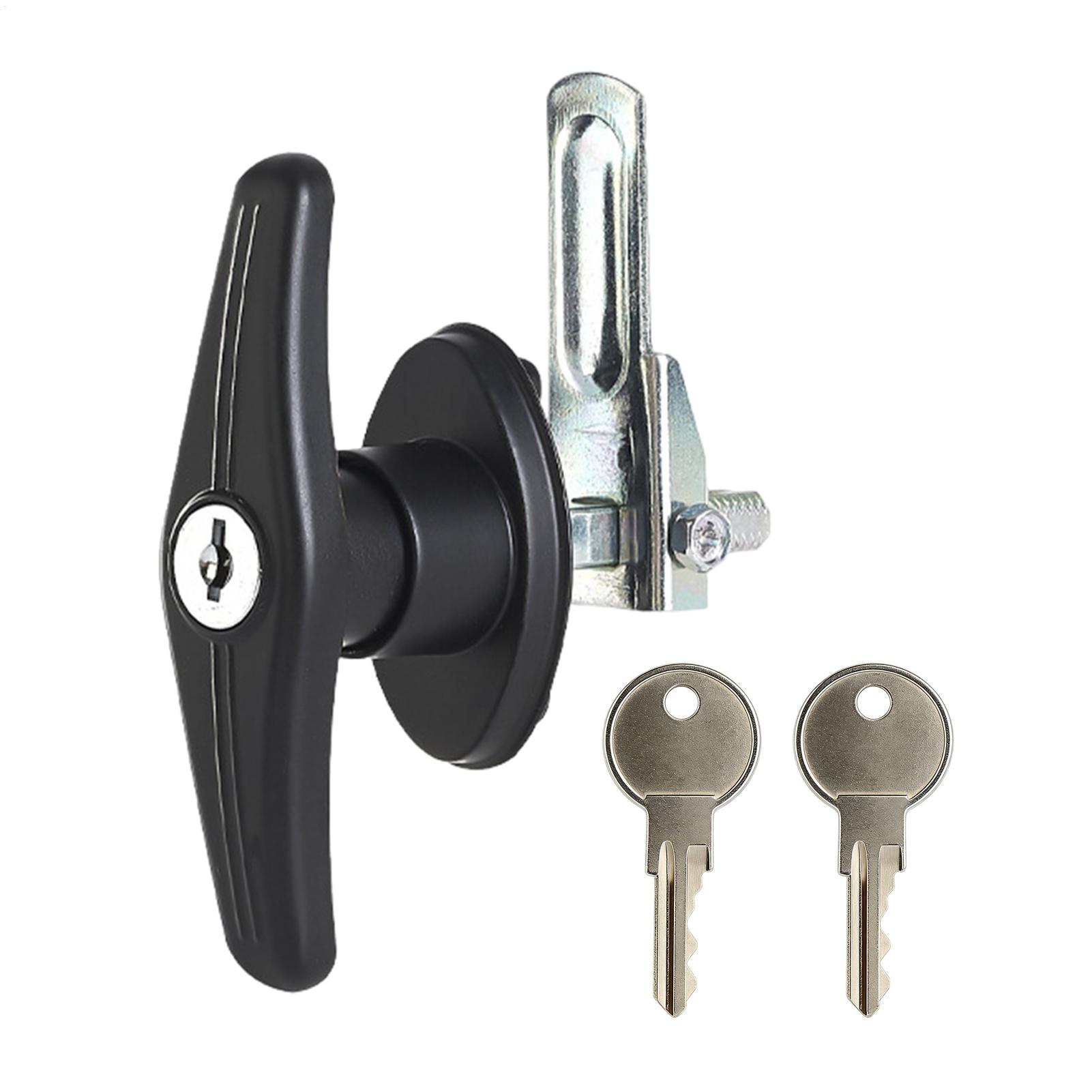 Rv Door Lock Replacement Heavy - مراجعة Travel Accessories Us وسعره