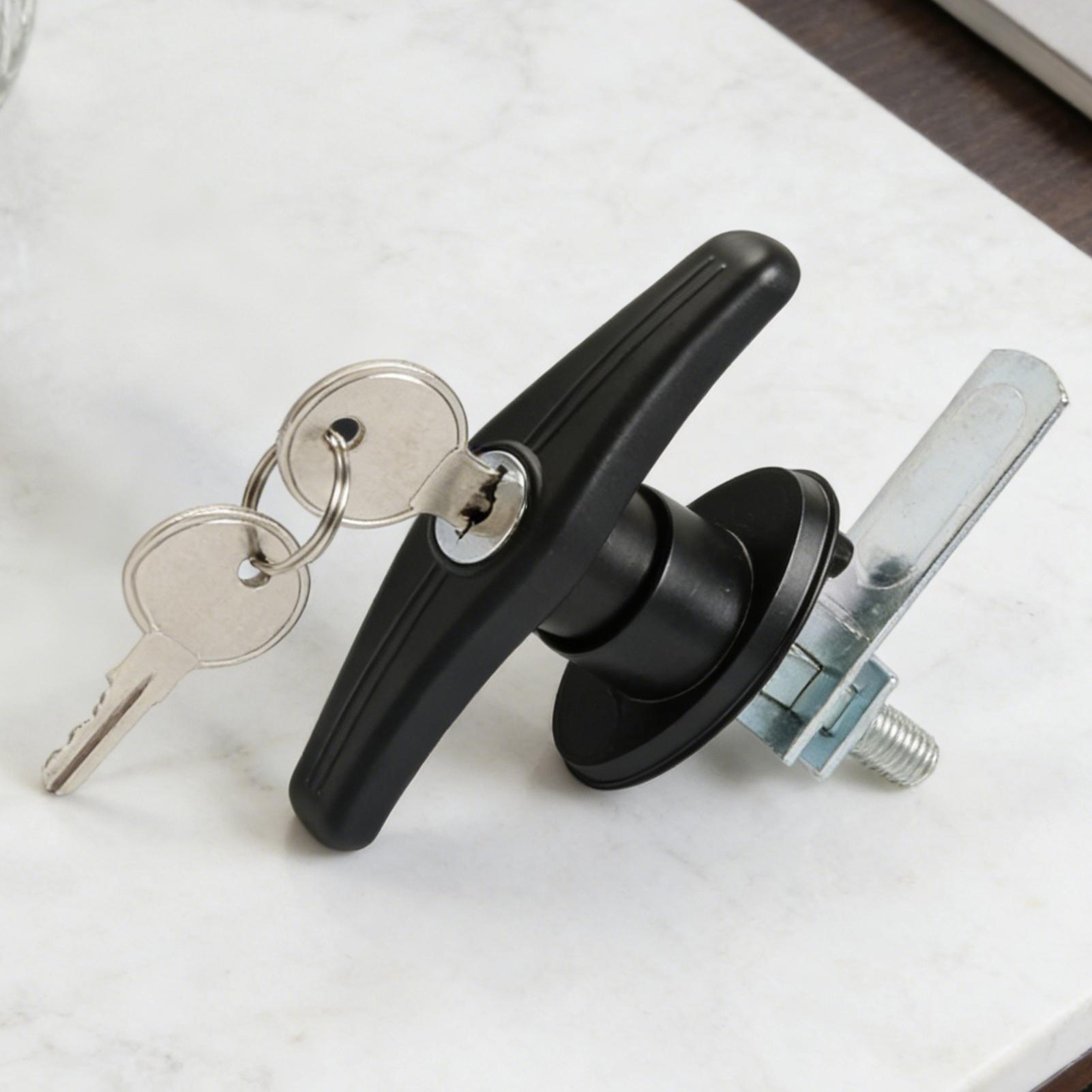 Rv Door Lock Replacement Heavy - مراجعة Travel Accessories Us وسعره