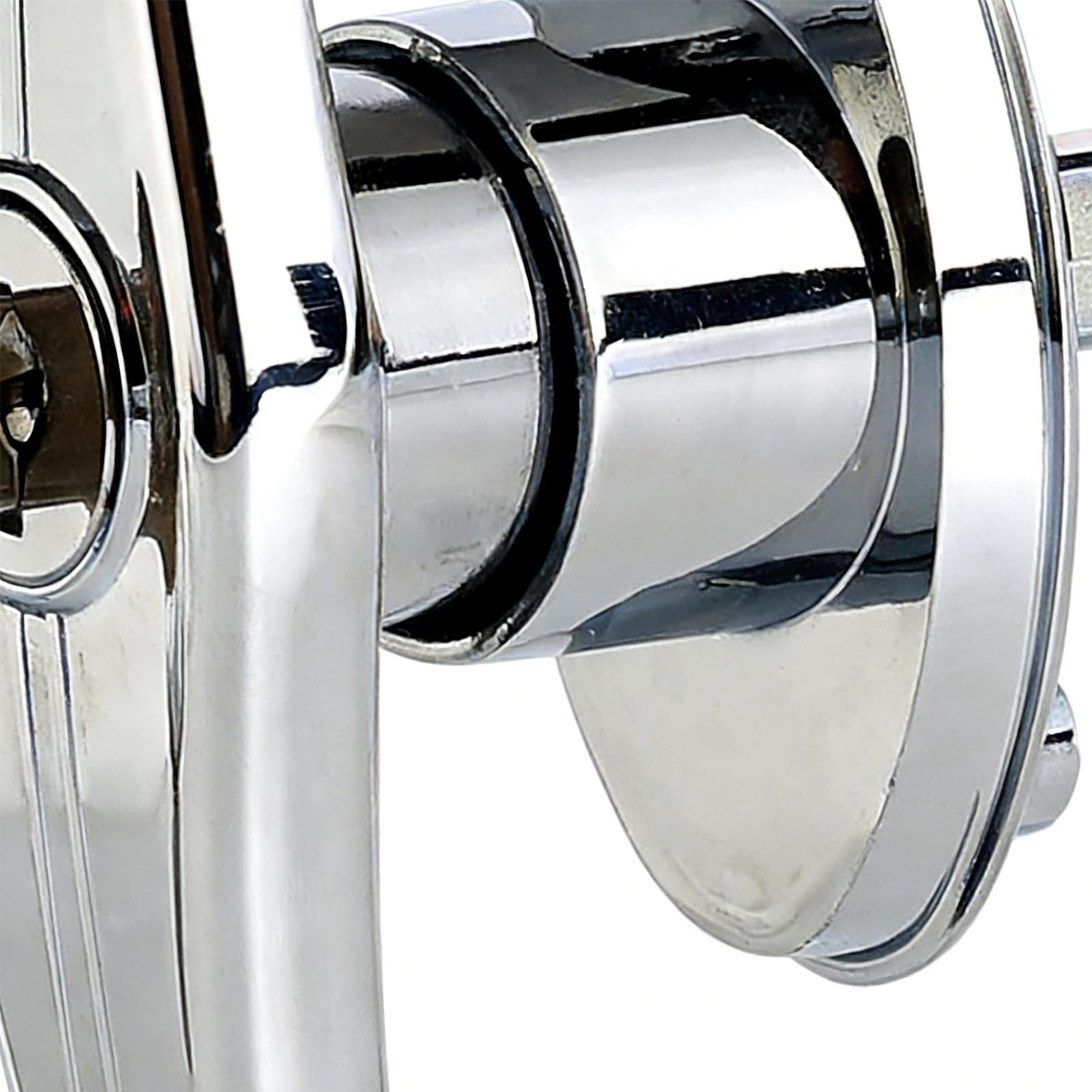 Rv Door Lock Replacement Heavy - مراجعة Travel Accessories Us وسعره