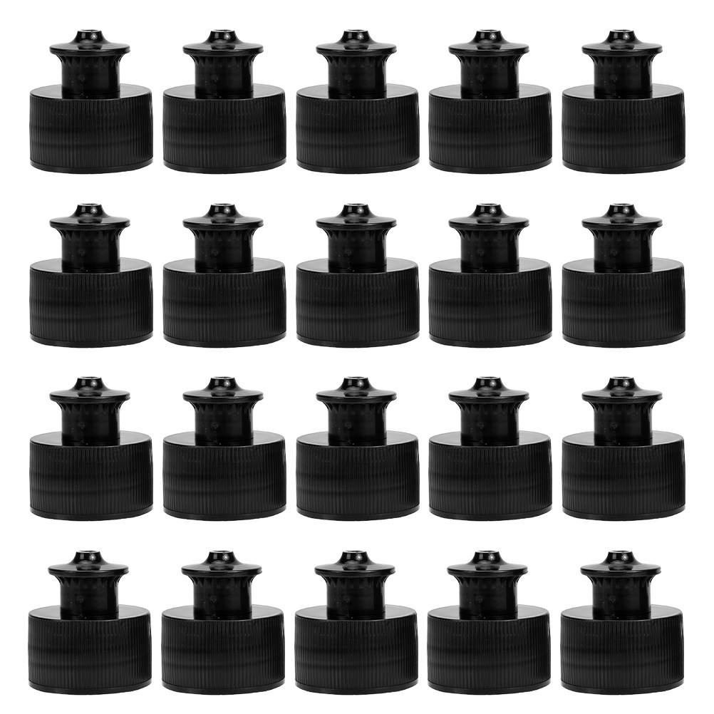 20Pcs Mineral Water Caps Leak- - مراجعة Portable Travel Kettle وسعره