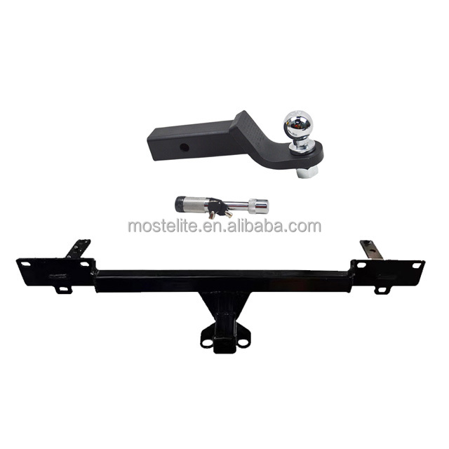 High Quality OEM Steel Tow Hit - مراجعة Travel Accessories Us وسعره