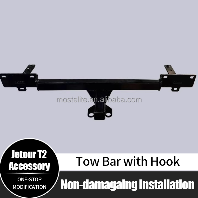 High Quality OEM Steel Tow Hit - مراجعة Travel Accessories Us وسعره