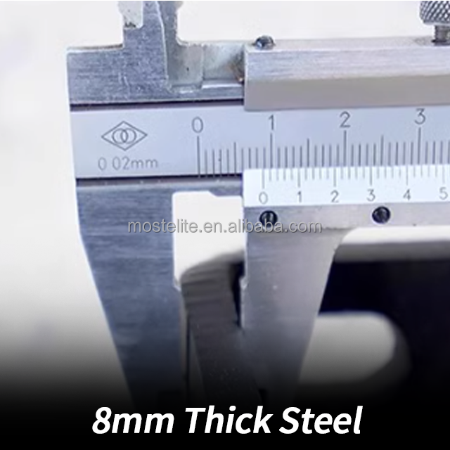High Quality OEM Steel Tow Hit - مراجعة Travel Accessories Us وسعره