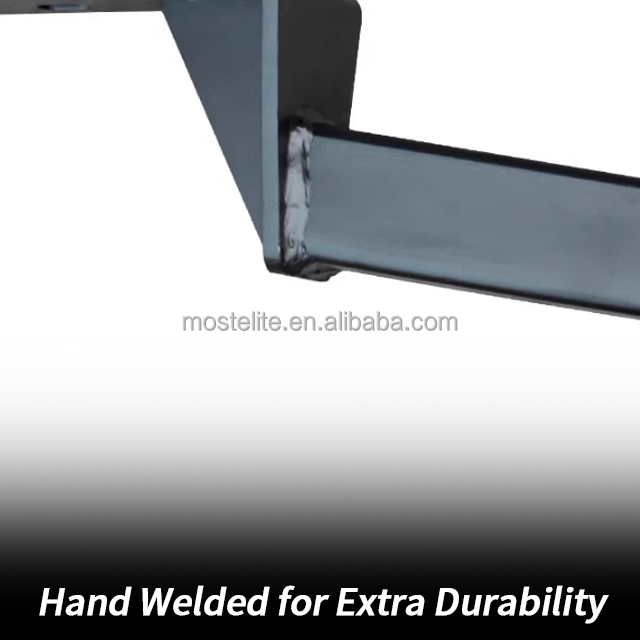 High Quality OEM Steel Tow Hit - مراجعة Travel Accessories Us وسعره