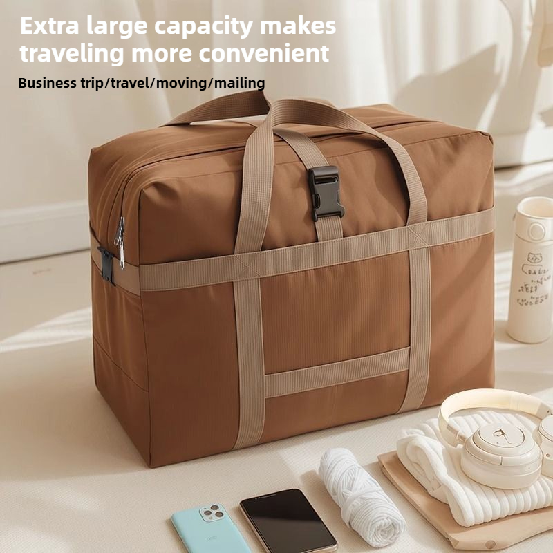 Extra Large Travel Duffle Bags - مراجعة Travel Accessories Us وسعره