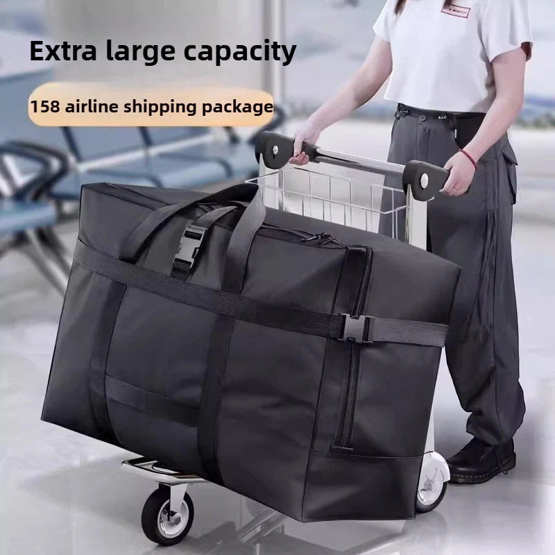 Extra Large Travel Duffle Bags - مراجعة Travel Accessories Us وسعره